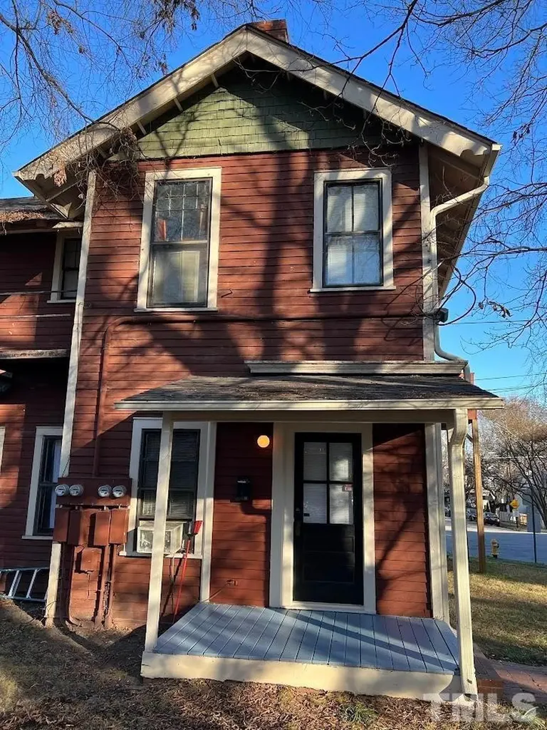 600 Devereaux Street Raleigh NC 27605