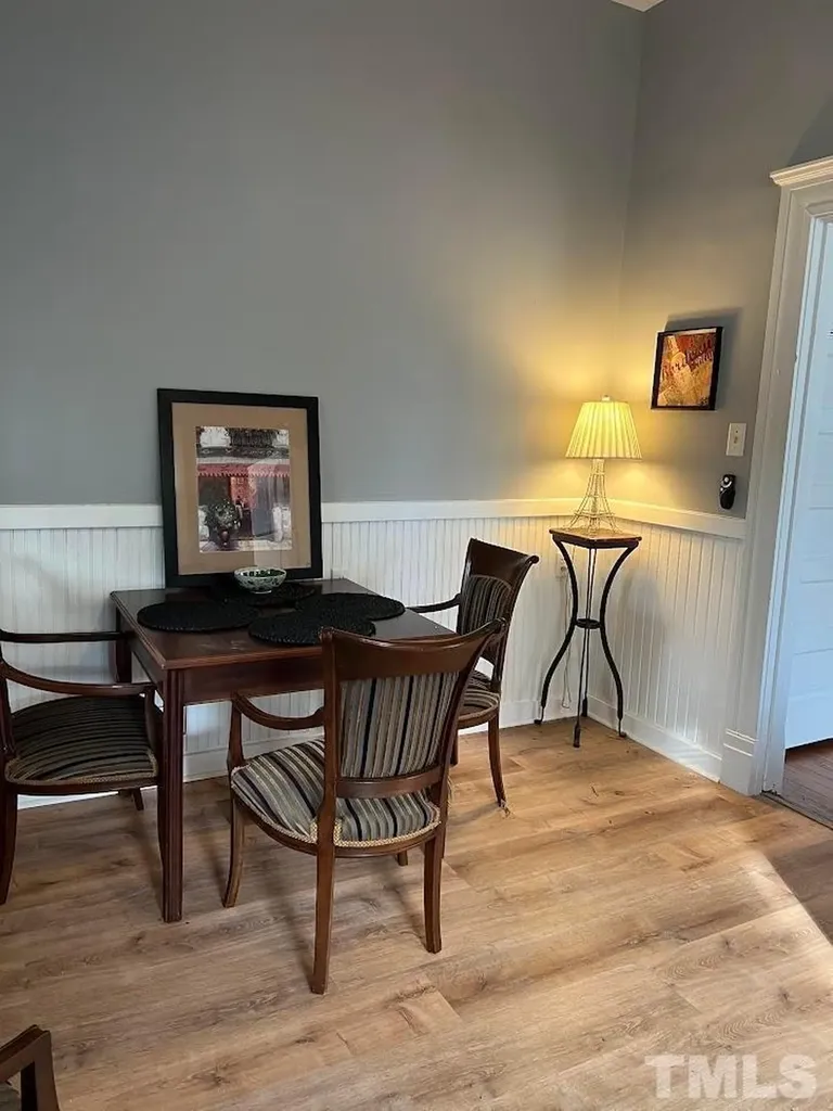 600 Devereaux Street Raleigh NC 27605