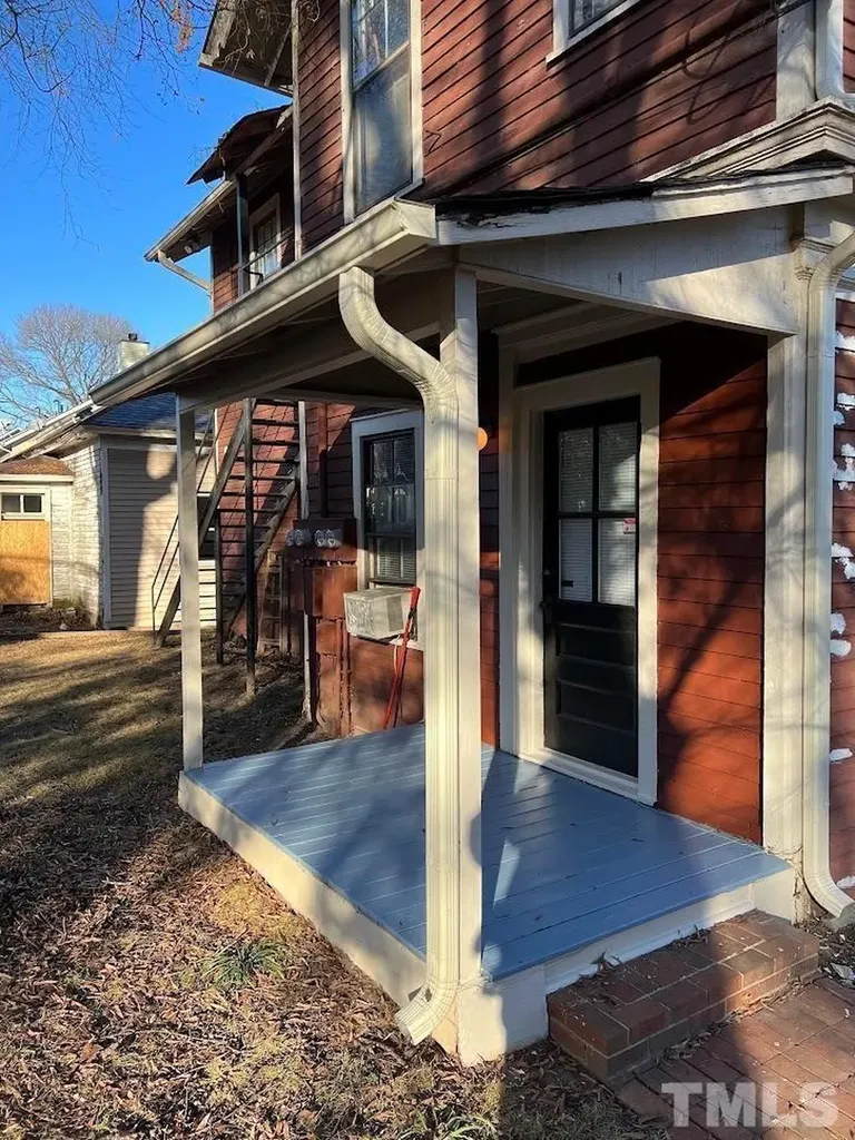 600 Devereaux Street Raleigh NC 27605