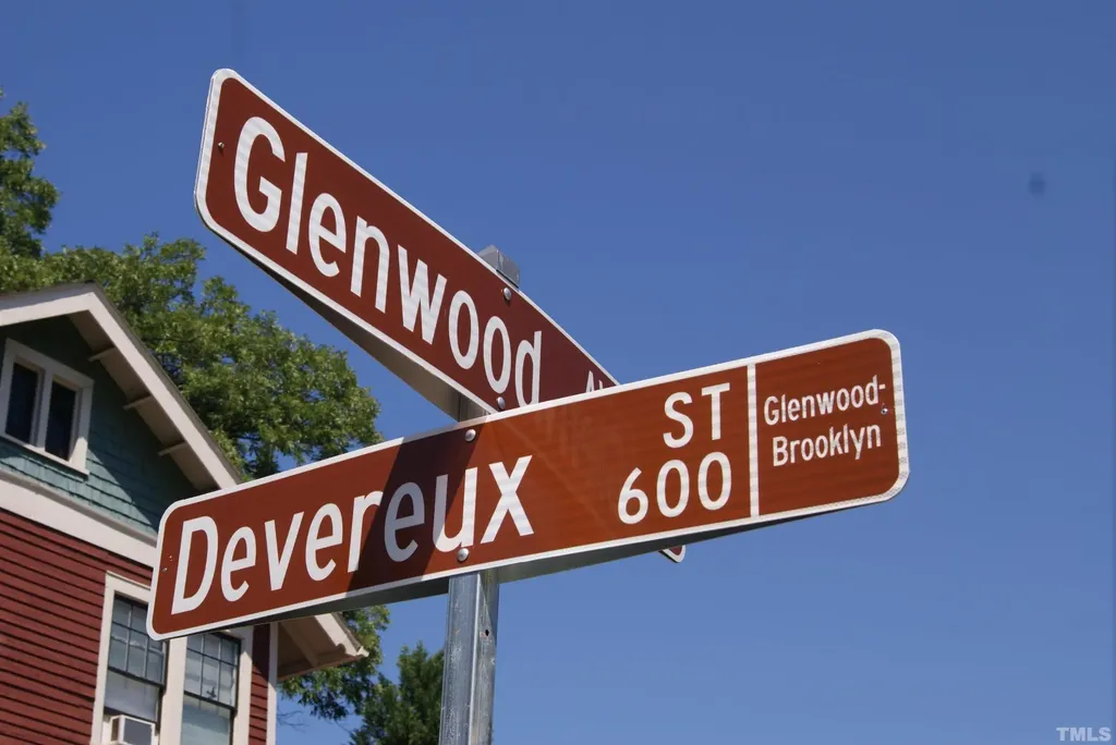600 Devereaux Street Raleigh NC 27605