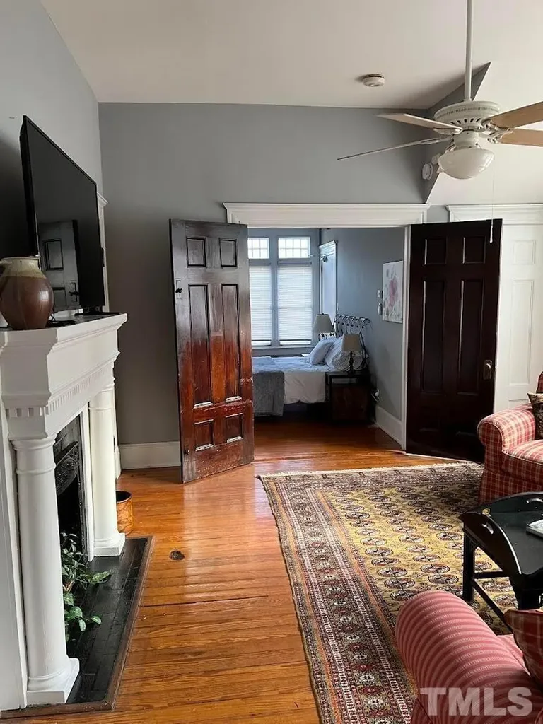 600 Devereaux Street Raleigh NC 27605