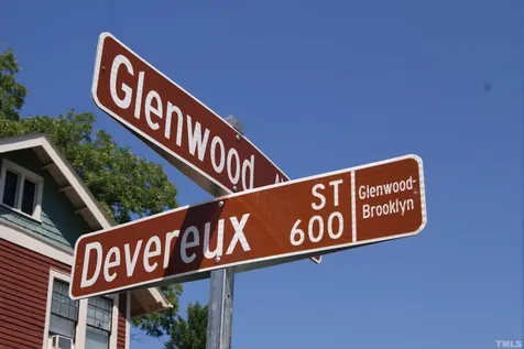 600 Devereaux Street Raleigh NC 27605