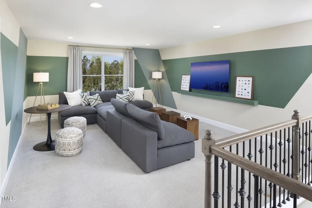 136 Wood Orchid Lane Garner NC 27529