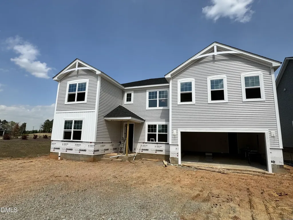 136 Wood Orchid Lane Garner NC 27529