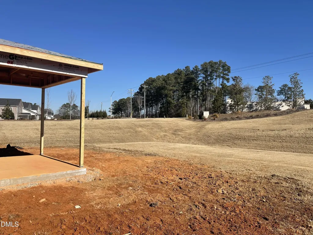 136 Wood Orchid Lane Garner NC 27529
