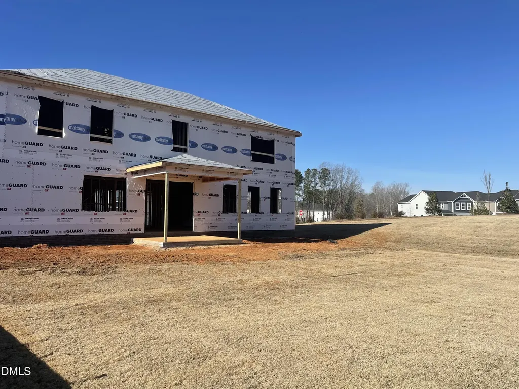 136 Wood Orchid Lane Garner NC 27529