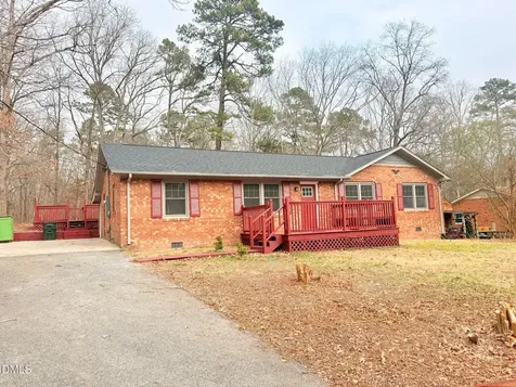 1209 Snow Hill Road Durham NC 27712