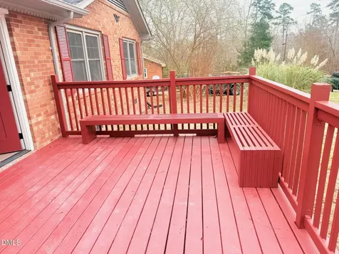 1209 Snow Hill Road Durham NC 27712