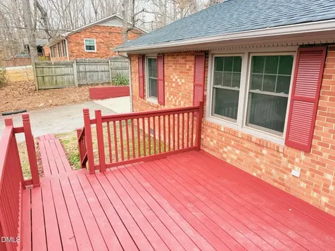 1209 Snow Hill Road Durham NC 27712