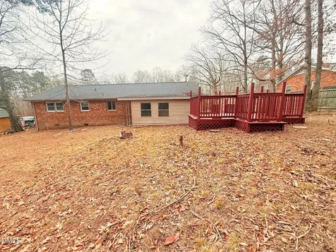 1209 Snow Hill Road Durham NC 27712