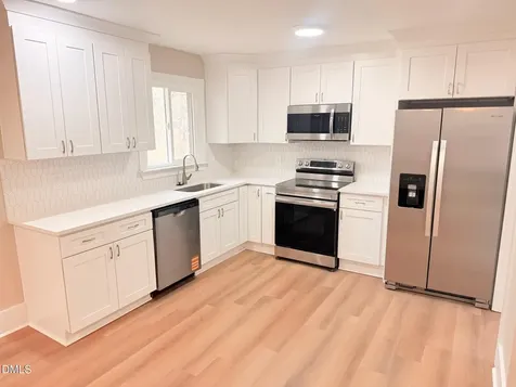 1209 Snow Hill Road Durham NC 27712