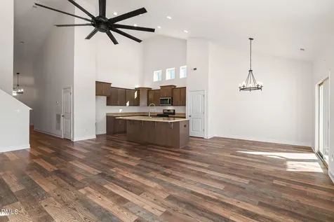 1585 Sage Tree Drive Zebulon NC 27597