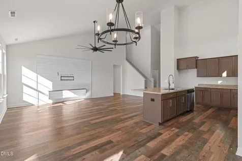 1585 Sage Tree Drive Zebulon NC 27597