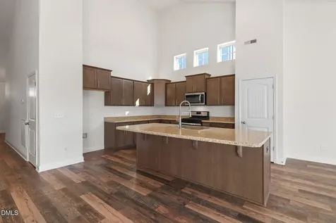 1585 Sage Tree Drive Zebulon NC 27597