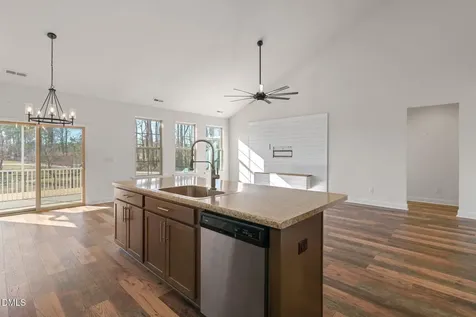 1585 Sage Tree Drive Zebulon NC 27597