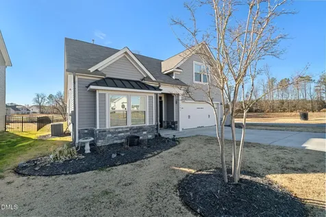 1585 Sage Tree Drive Zebulon NC 27597