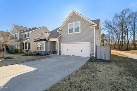1585 Sage Tree Drive Zebulon NC 27597