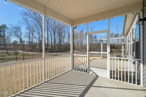 1585 Sage Tree Drive Zebulon NC 27597