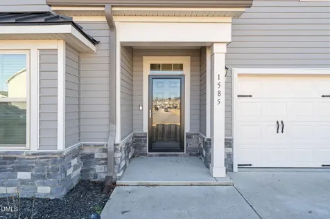 1585 Sage Tree Drive Zebulon NC 27597
