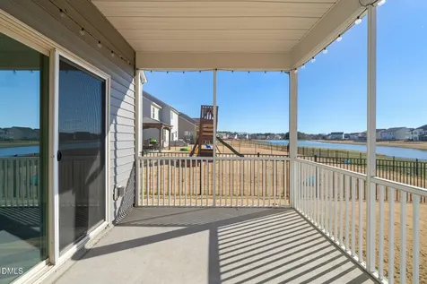 1585 Sage Tree Drive Zebulon NC 27597