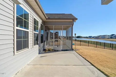 1585 Sage Tree Drive Zebulon NC 27597
