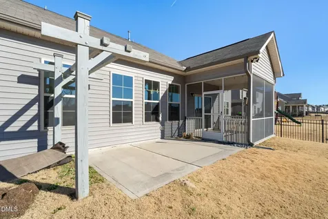 1585 Sage Tree Drive Zebulon NC 27597