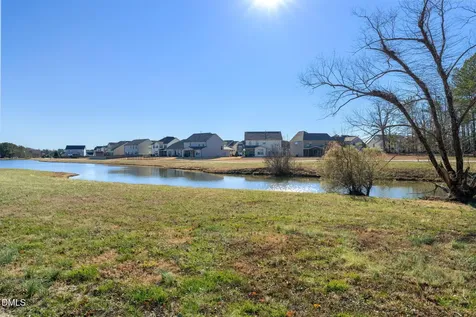 1585 Sage Tree Drive Zebulon NC 27597