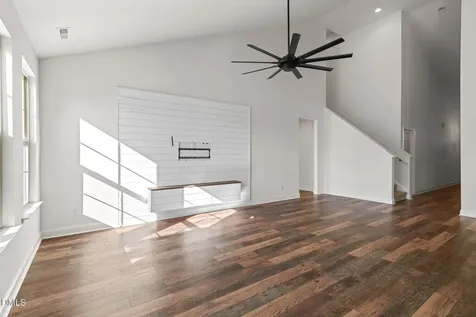 1585 Sage Tree Drive Zebulon NC 27597