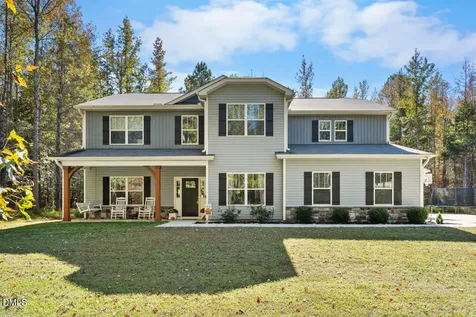 5348 Northpointe Farms Trail Efland NC 27243