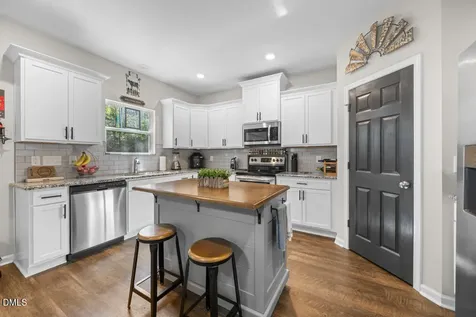 5348 Northpointe Farms Trail Efland NC 27243