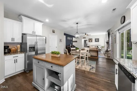 5348 Northpointe Farms Trail Efland NC 27243