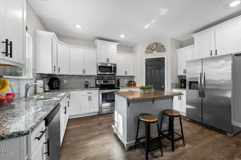 5348 Northpointe Farms Trail Efland NC 27243