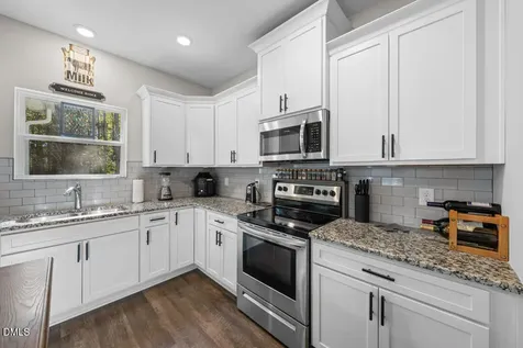 5348 Northpointe Farms Trail Efland NC 27243
