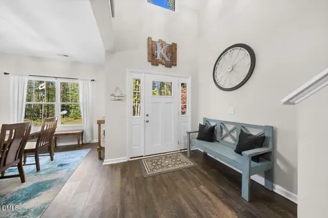 5348 Northpointe Farms Trail Efland NC 27243