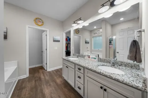 5348 Northpointe Farms Trail Efland NC 27243