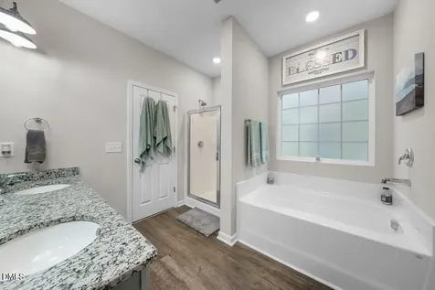 5348 Northpointe Farms Trail Efland NC 27243