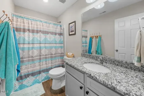 5348 Northpointe Farms Trail Efland NC 27243