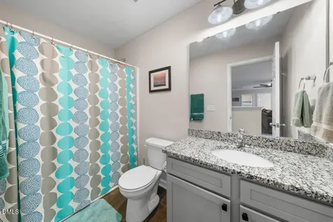 5348 Northpointe Farms Trail Efland NC 27243