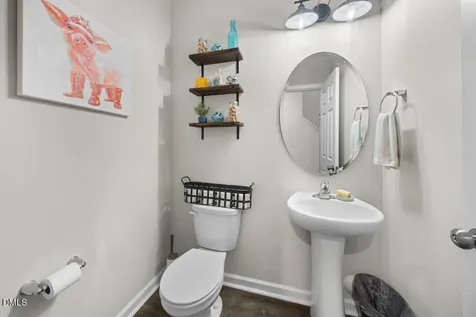 5348 Northpointe Farms Trail Efland NC 27243