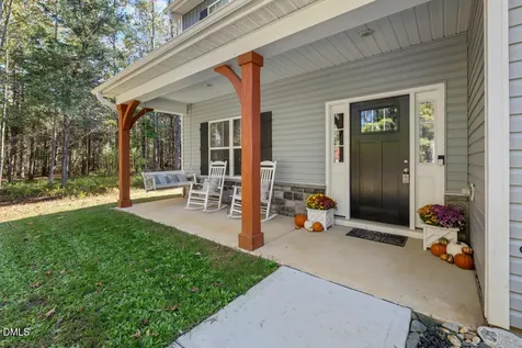 5348 Northpointe Farms Trail Efland NC 27243
