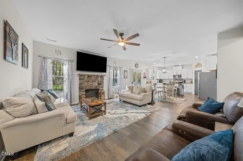 5348 Northpointe Farms Trail Efland NC 27243