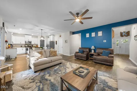 5348 Northpointe Farms Trail Efland NC 27243
