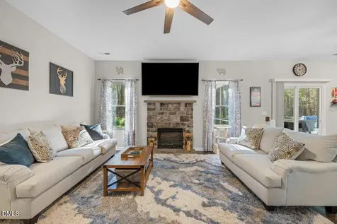 5348 Northpointe Farms Trail Efland NC 27243