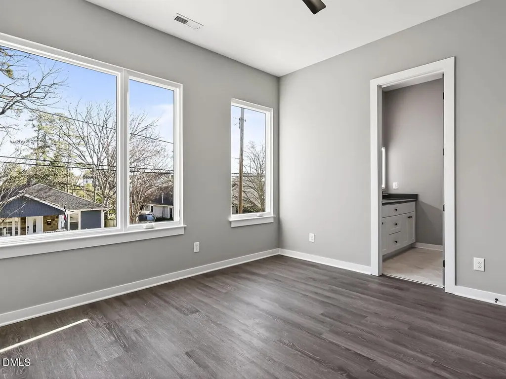 1523 Sunrise Avenue Raleigh NC 27608