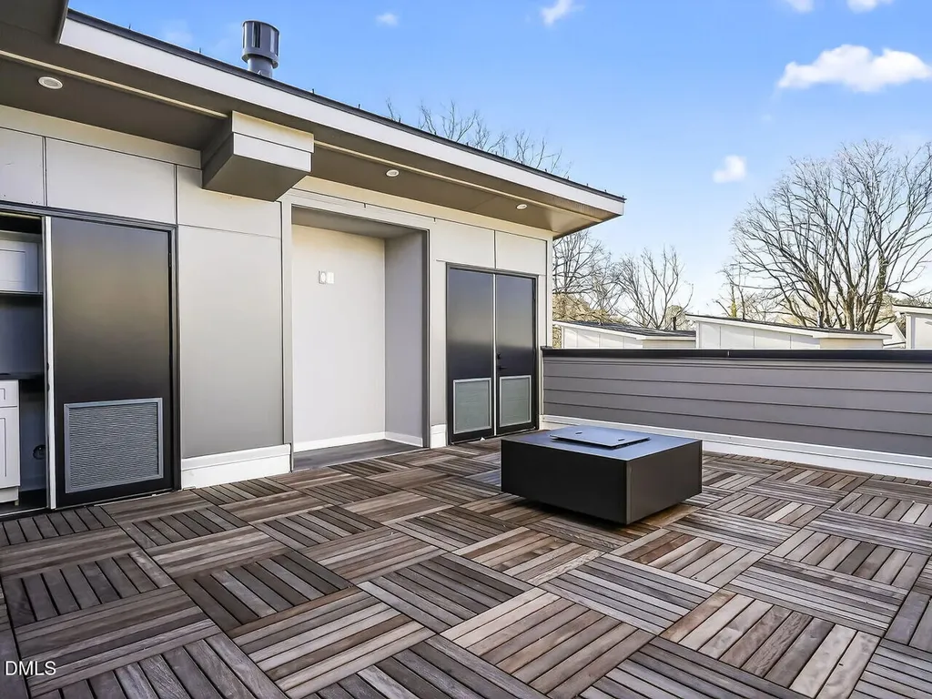 1523 Sunrise Avenue Raleigh NC 27608