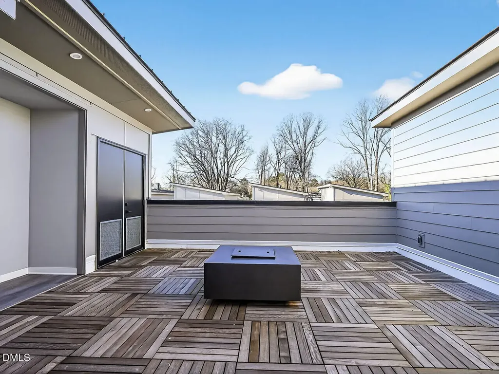 1523 Sunrise Avenue Raleigh NC 27608
