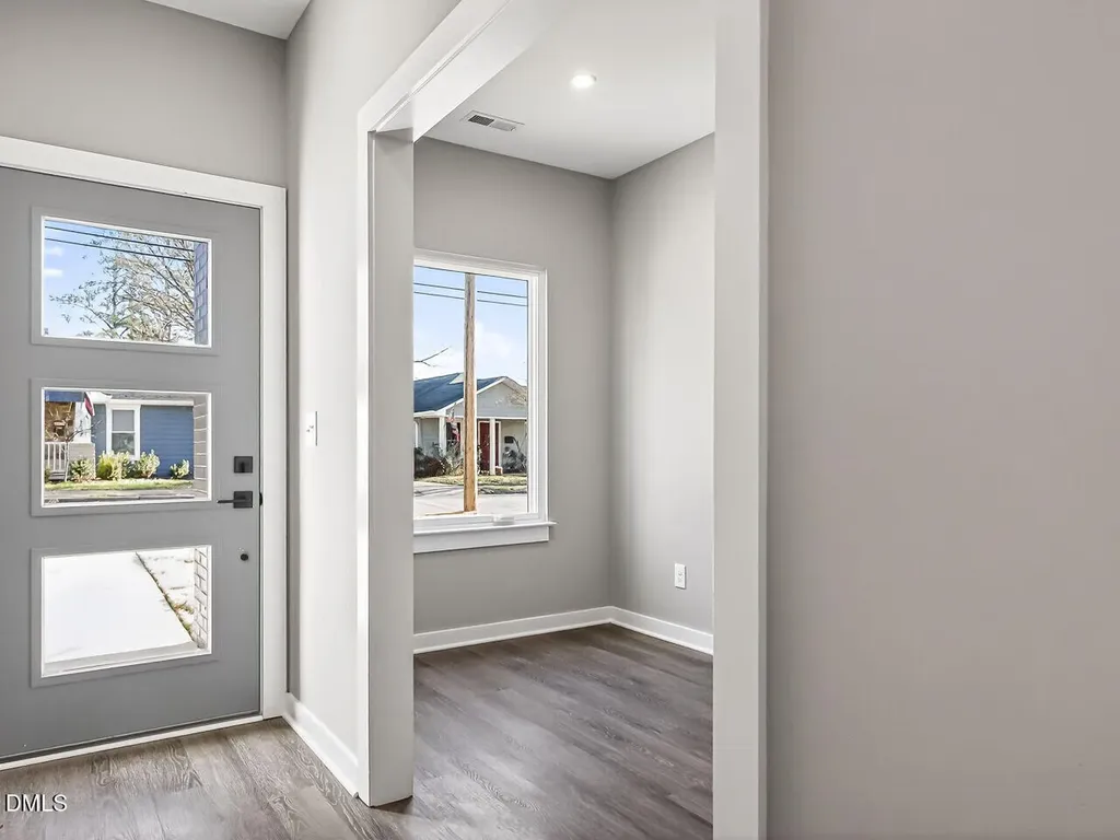 1523 Sunrise Avenue Raleigh NC 27608
