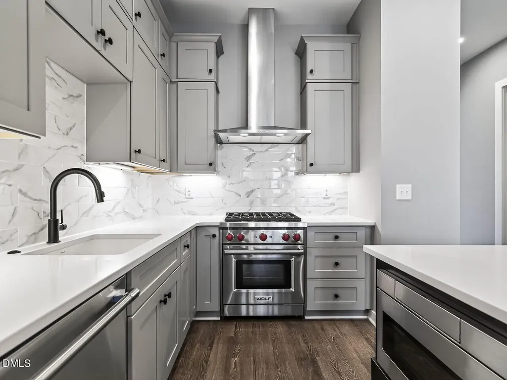 1523 Sunrise Avenue Raleigh NC 27608
