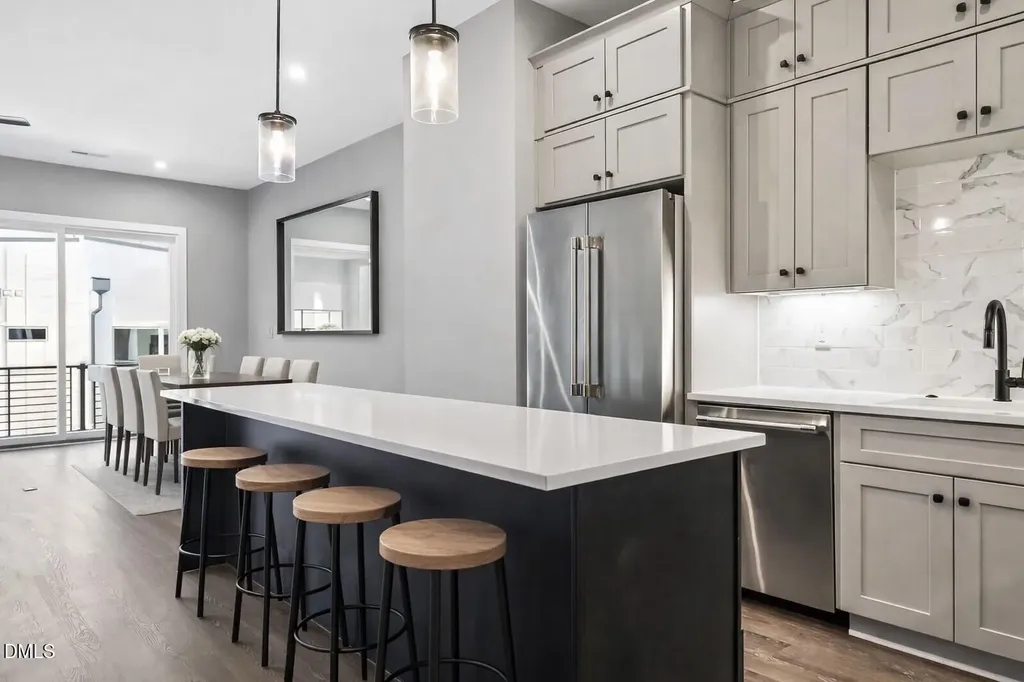 1523 Sunrise Avenue Raleigh NC 27608