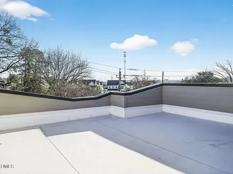 1523 Sunrise Avenue Raleigh NC 27608